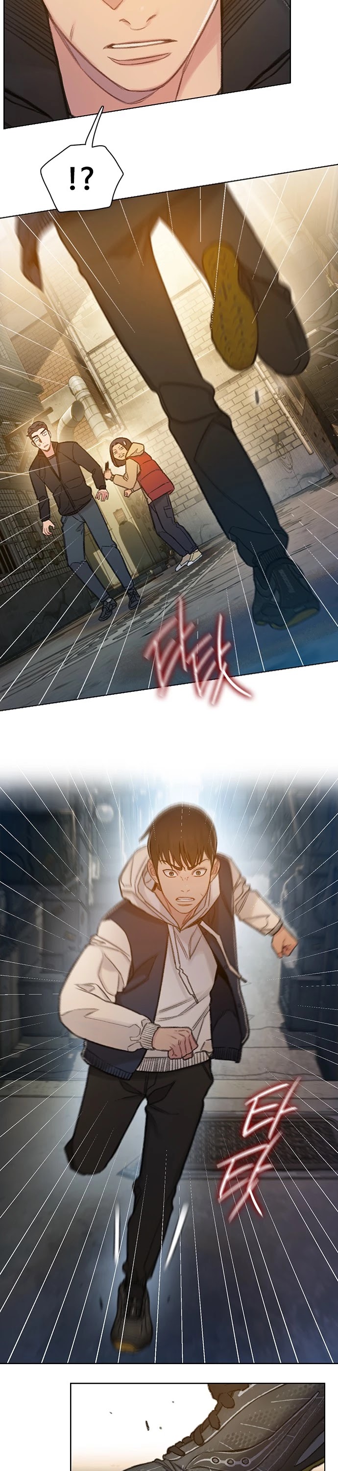 I Will Die Soon Chapter 53 page 25 - Chapter 53
