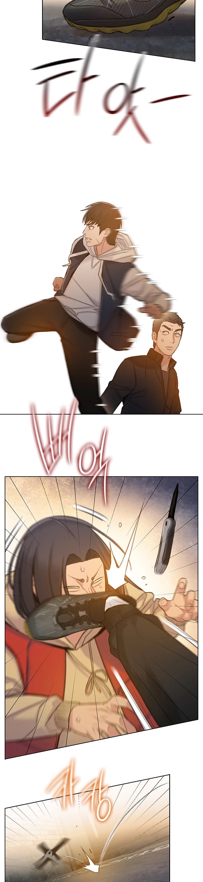 I Will Die Soon Chapter 53 page 26 - Chapter 53