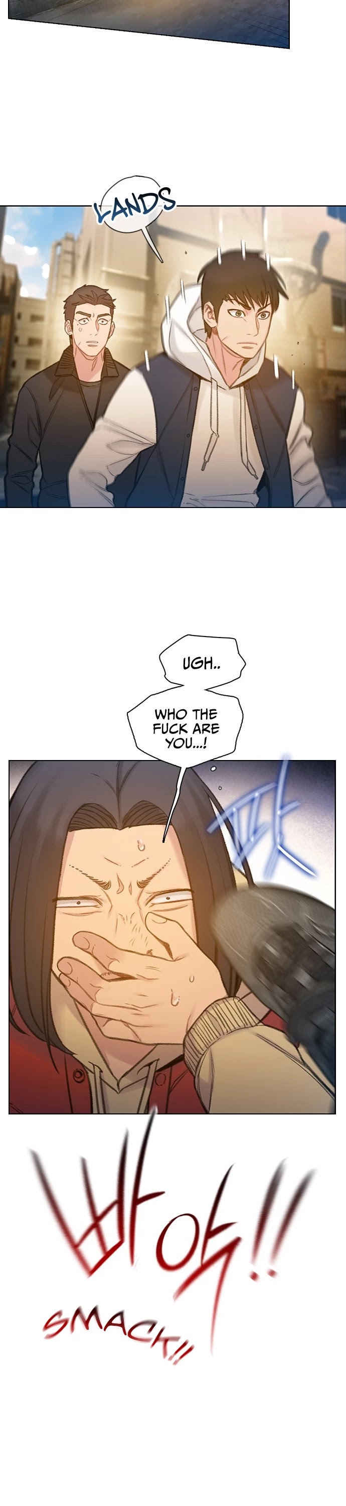I Will Die Soon Chapter 53 page 27 - Chapter 53