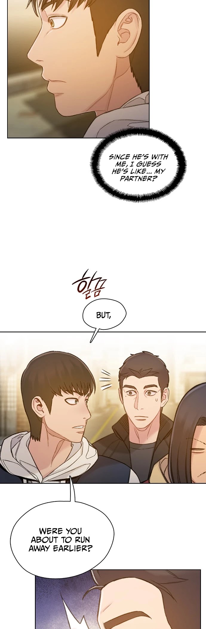 I Will Die Soon Chapter 53 page 30 - Chapter 53