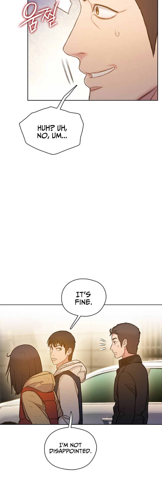 I Will Die Soon Chapter 53 page 31 - Chapter 53