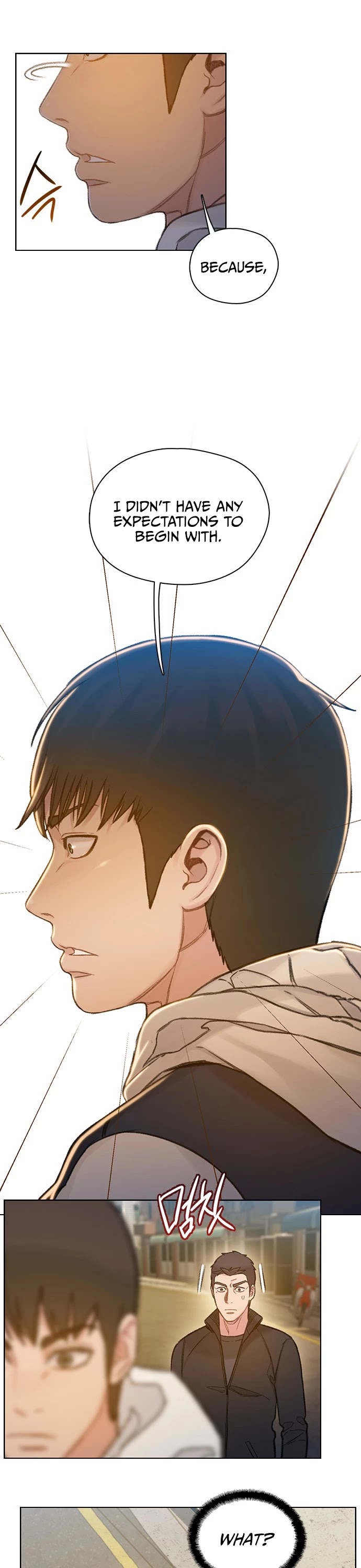 I Will Die Soon Chapter 53 page 32 - Chapter 53