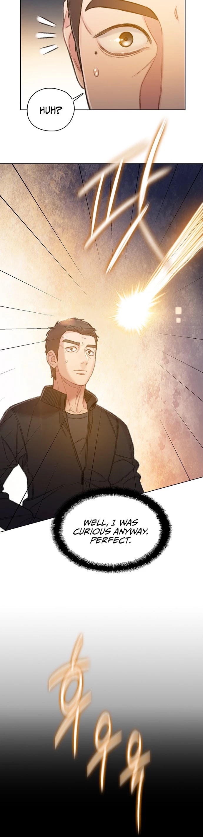 I Will Die Soon Chapter 53 page 34 - Chapter 53