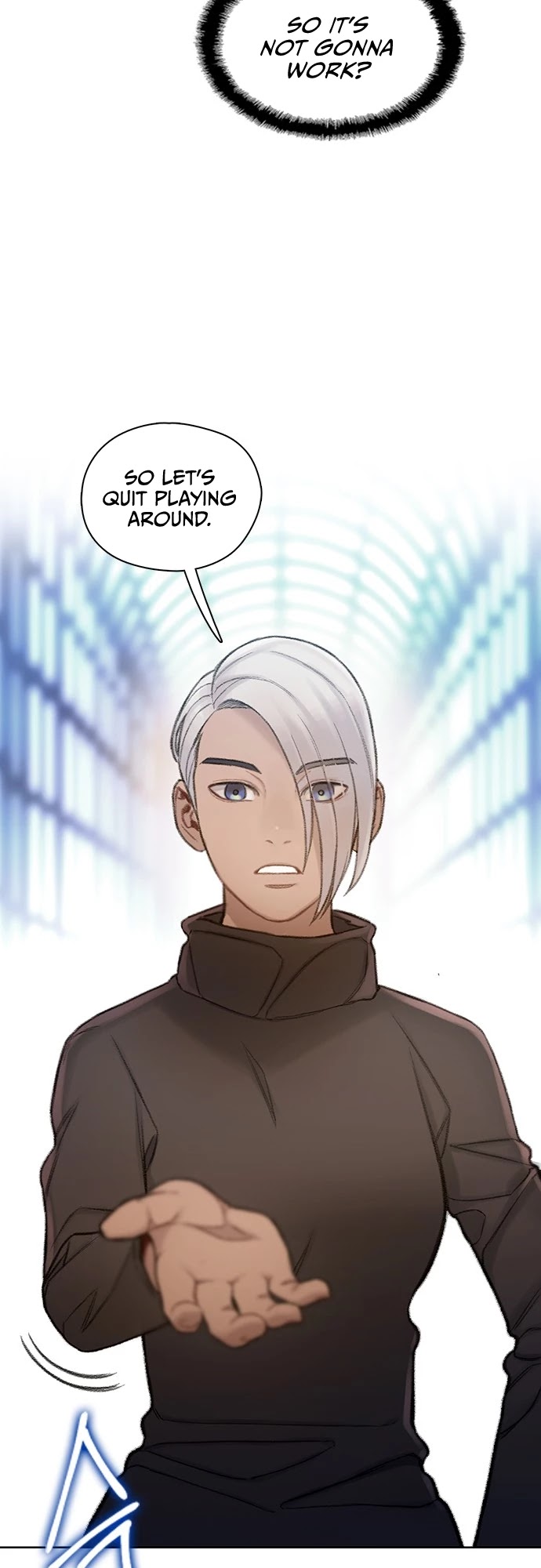 I Will Die Soon Chapter 53 page 5 - Chapter 53