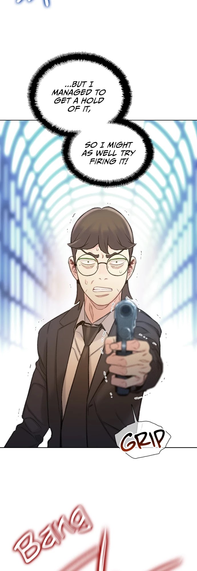 I Will Die Soon Chapter 53 page 6 - Chapter 53