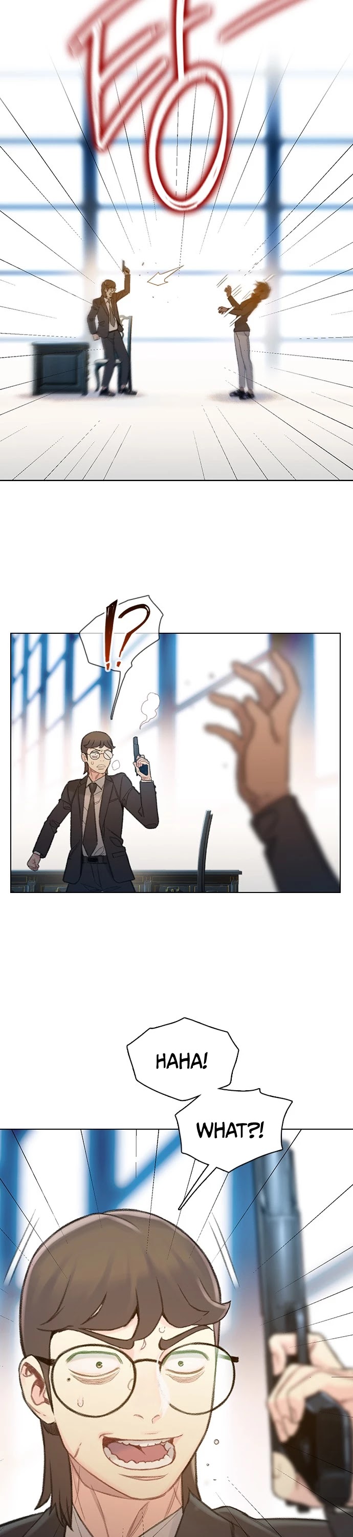 I Will Die Soon Chapter 53 page 7 - Chapter 53