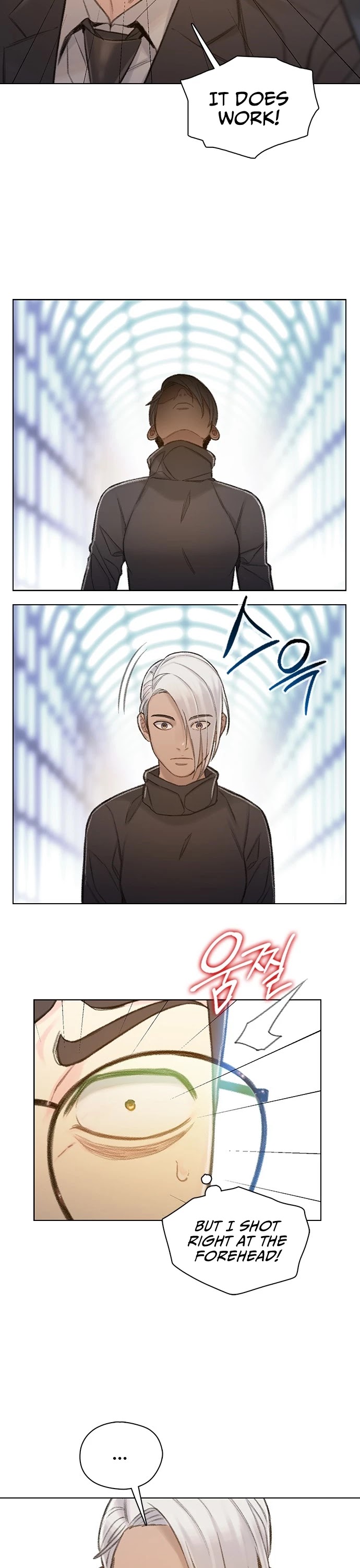 I Will Die Soon Chapter 53 page 8 - Chapter 53