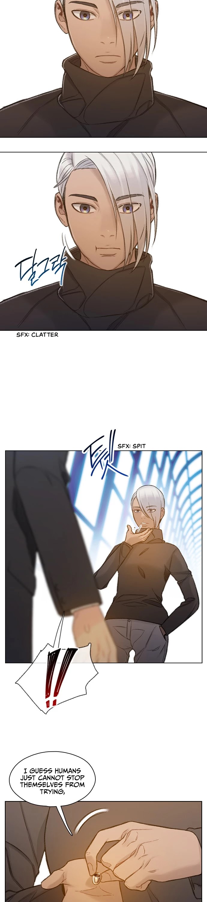 I Will Die Soon Chapter 53 page 9 - Chapter 53