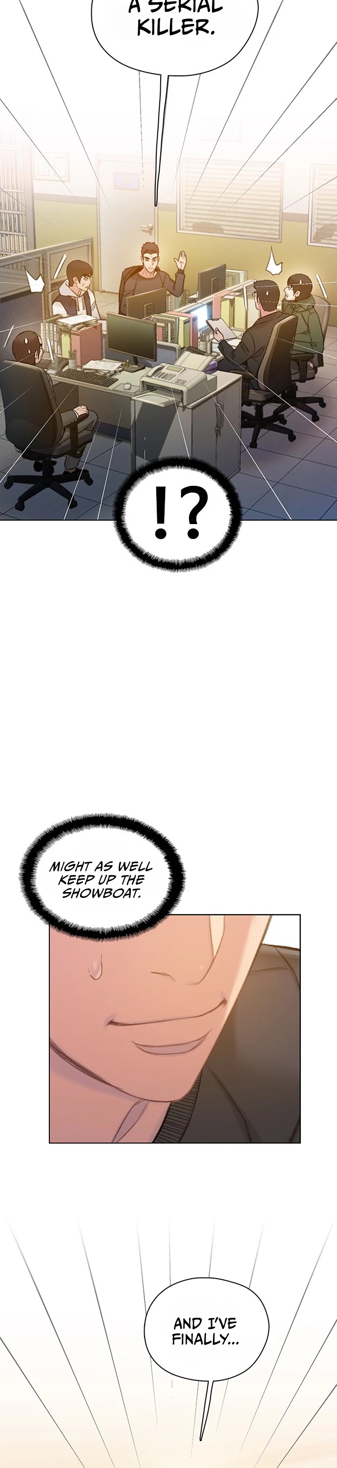 I Will Die Soon Chapter 55 page 12 - Chapter 55