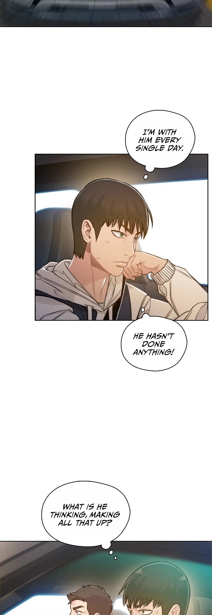 I Will Die Soon Chapter 55 page 16 - Chapter 55