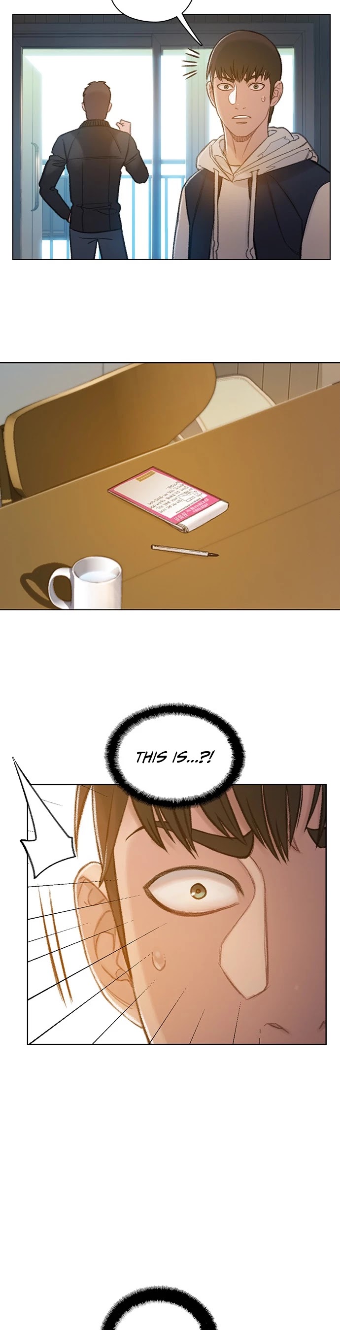 I Will Die Soon Chapter 55 page 30 - Chapter 55