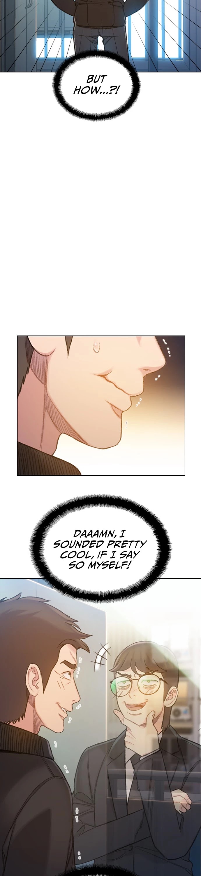 I Will Die Soon Chapter 55 page 32 - Chapter 55