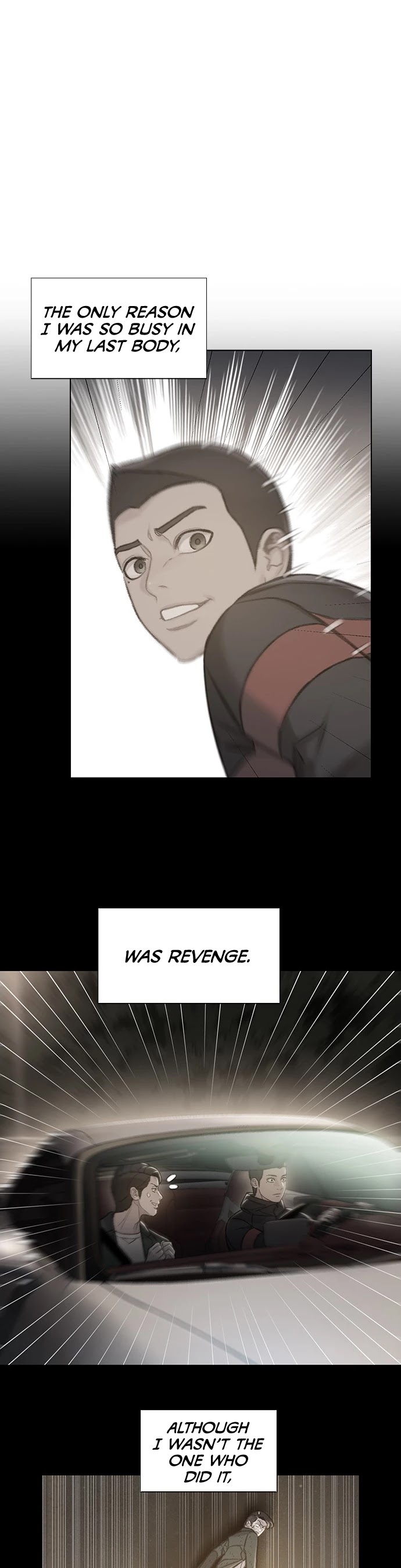 I Will Die Soon Chapter 55 page 5 - Chapter 55