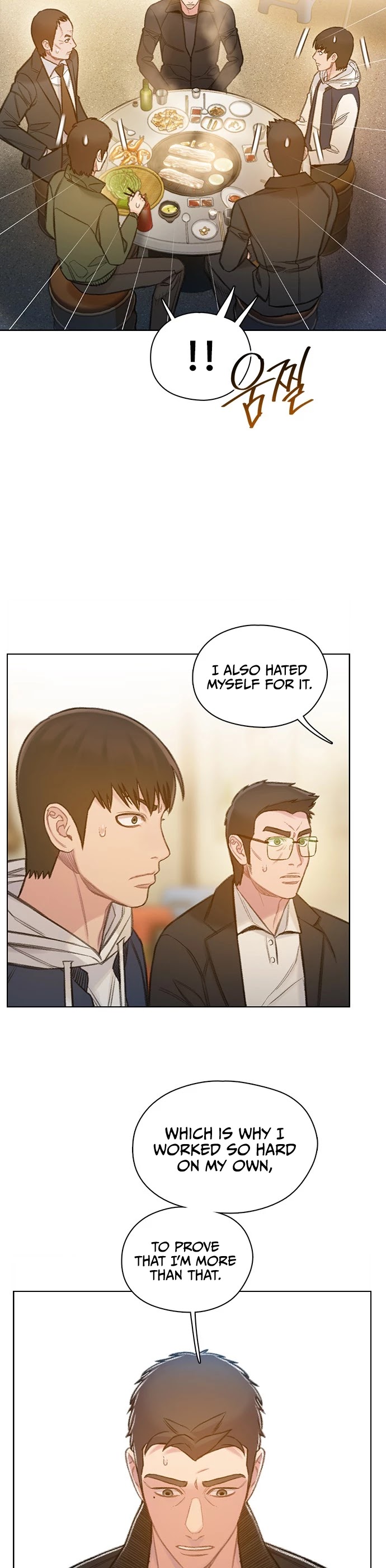 I Will Die Soon Chapter 56 page 12 - Chapter 56
