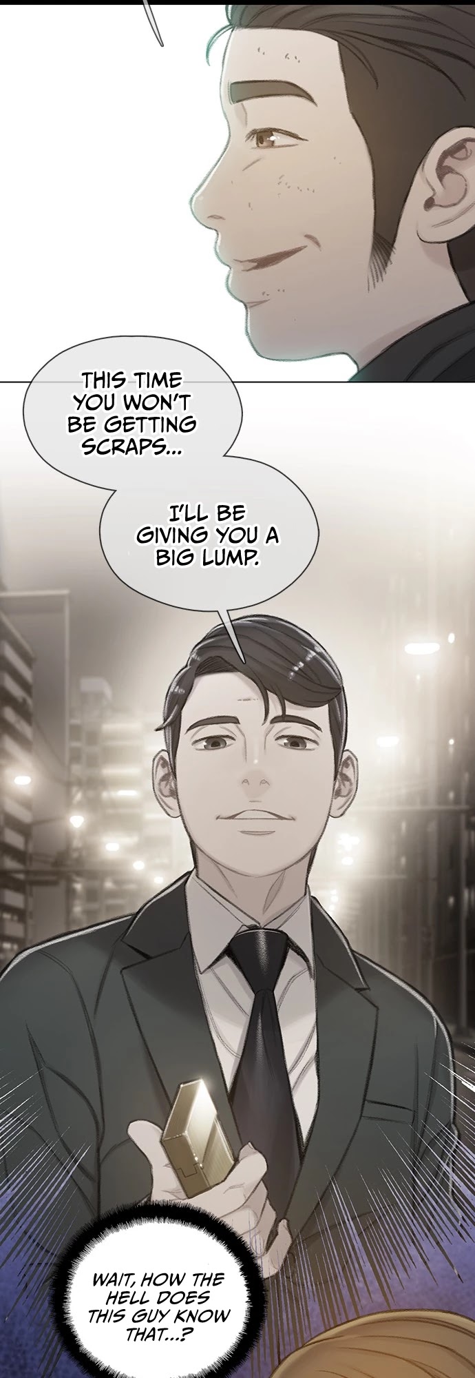 I Will Die Soon Chapter 56 page 22 - Chapter 56