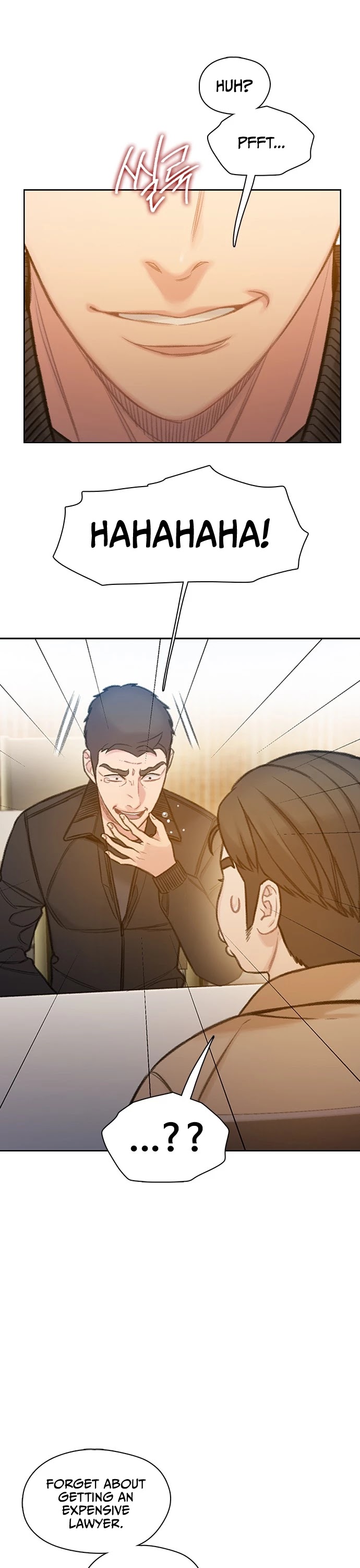 I Will Die Soon Chapter 56 page 24 - Chapter 56