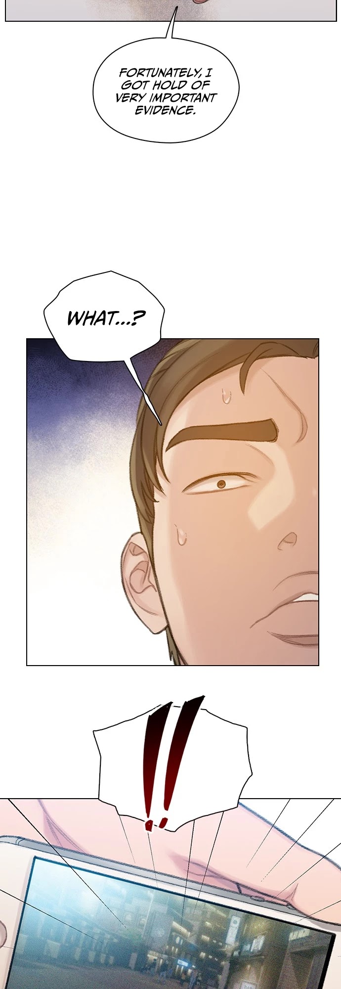 I Will Die Soon Chapter 56 page 29 - Chapter 56