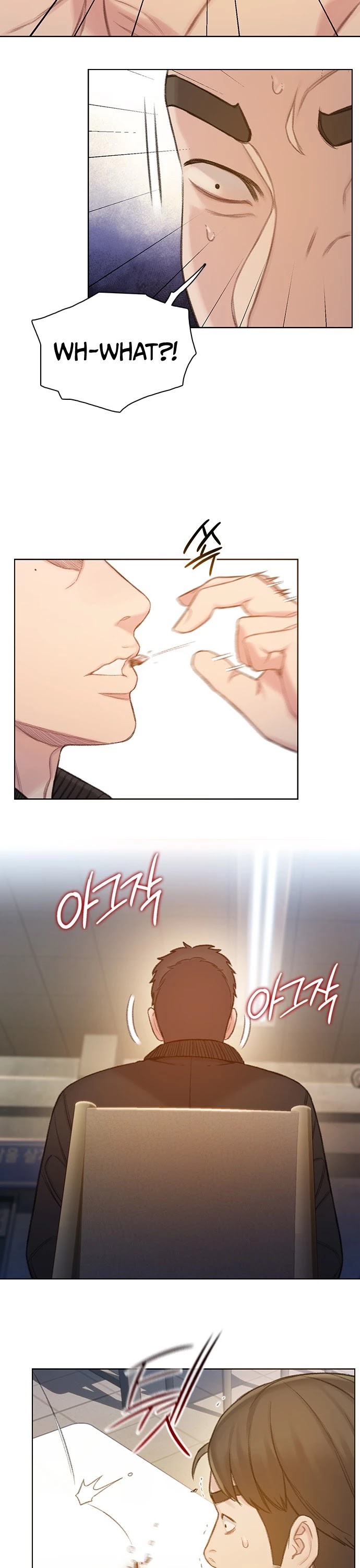 I Will Die Soon Chapter 56 page 32 - Chapter 56
