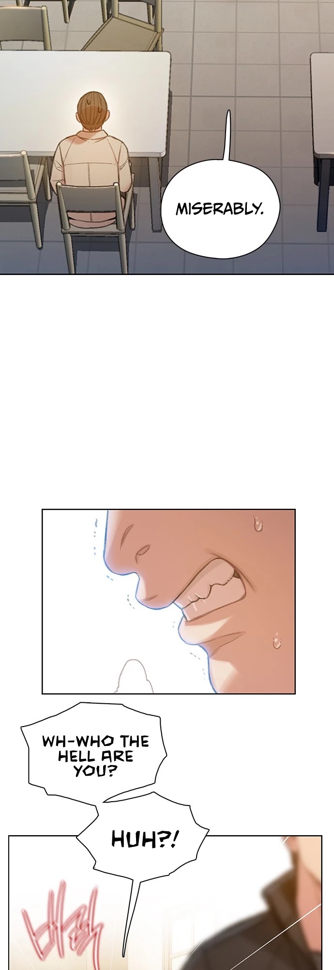 I Will Die Soon Chapter 56 page 35 - Chapter 56