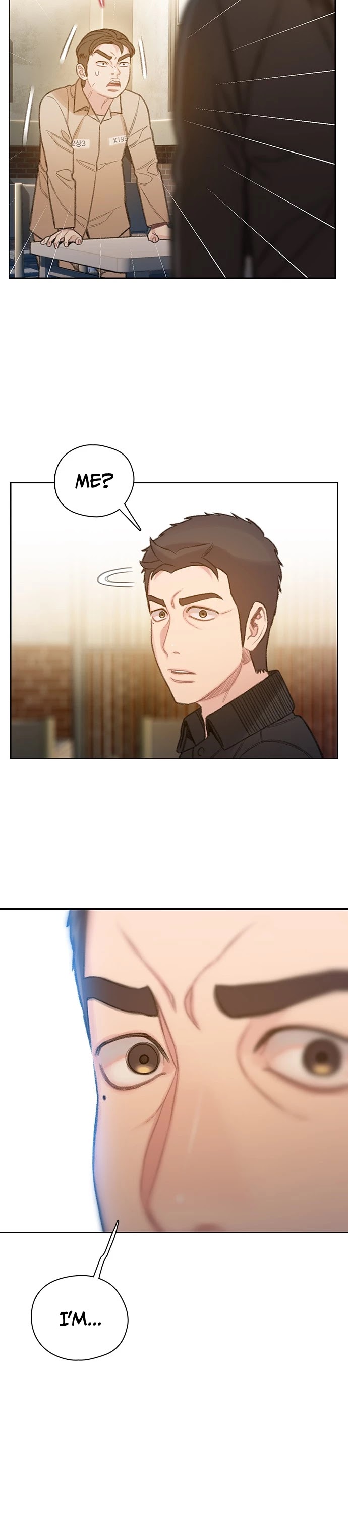 I Will Die Soon Chapter 56 page 36 - Chapter 56