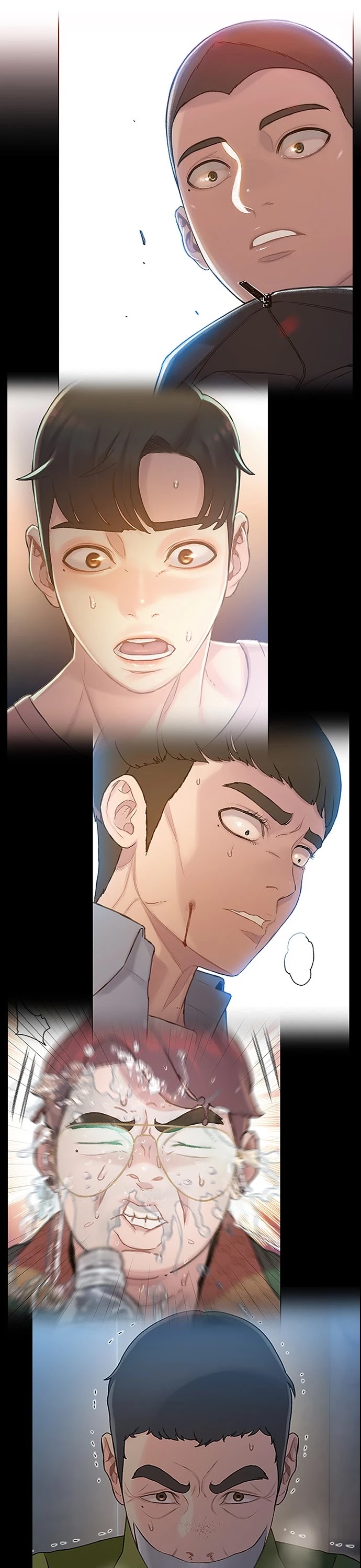 I Will Die Soon Chapter 56 page 37 - Chapter 56