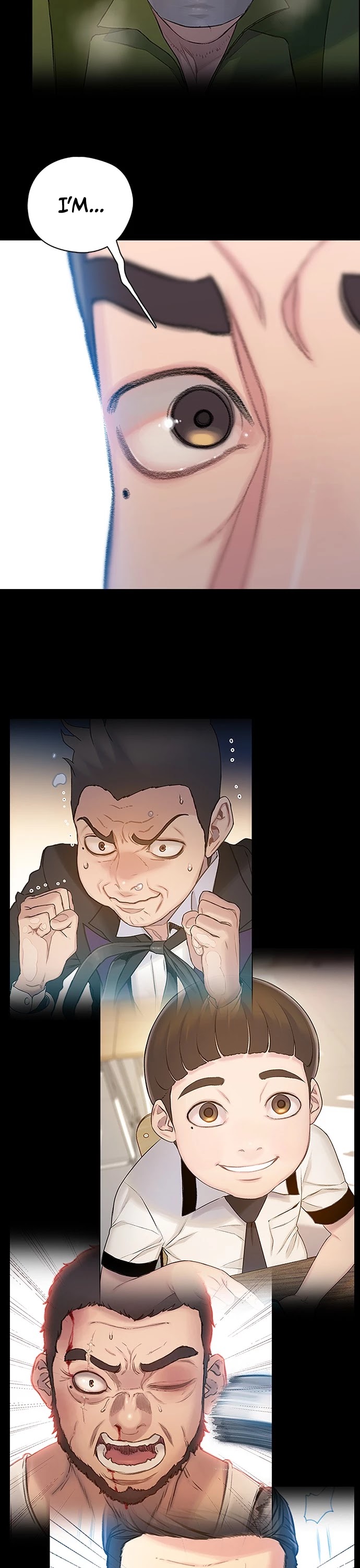 I Will Die Soon Chapter 56 page 38 - Chapter 56