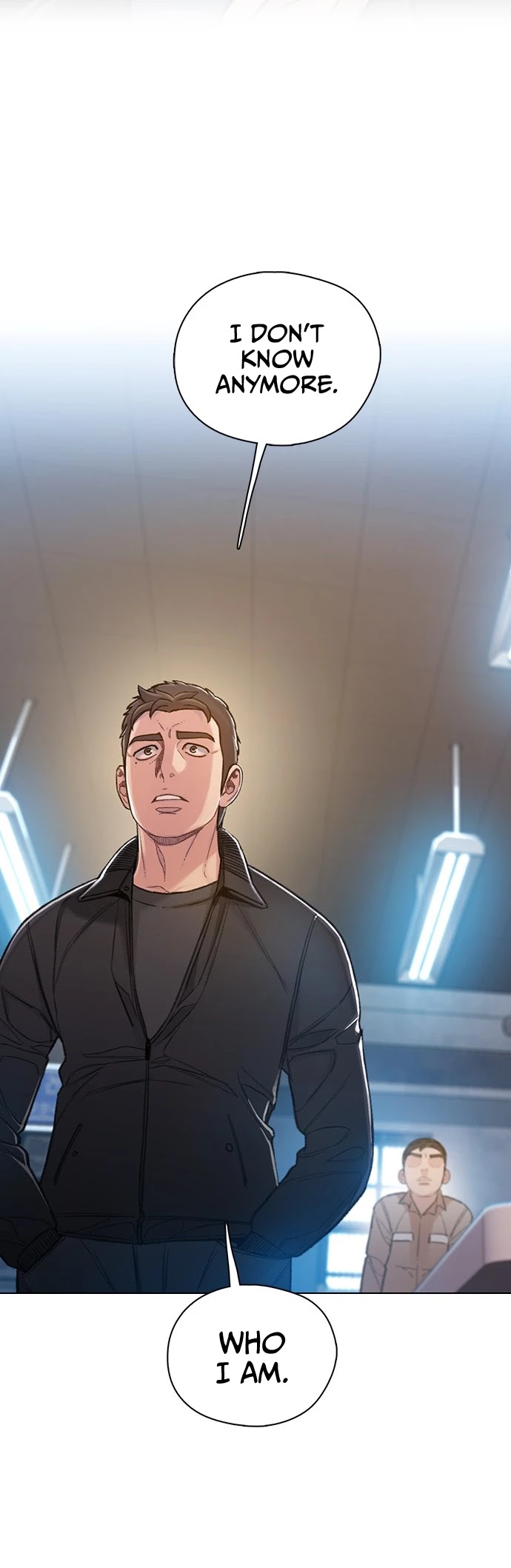 I Will Die Soon Chapter 56 page 40 - Chapter 56