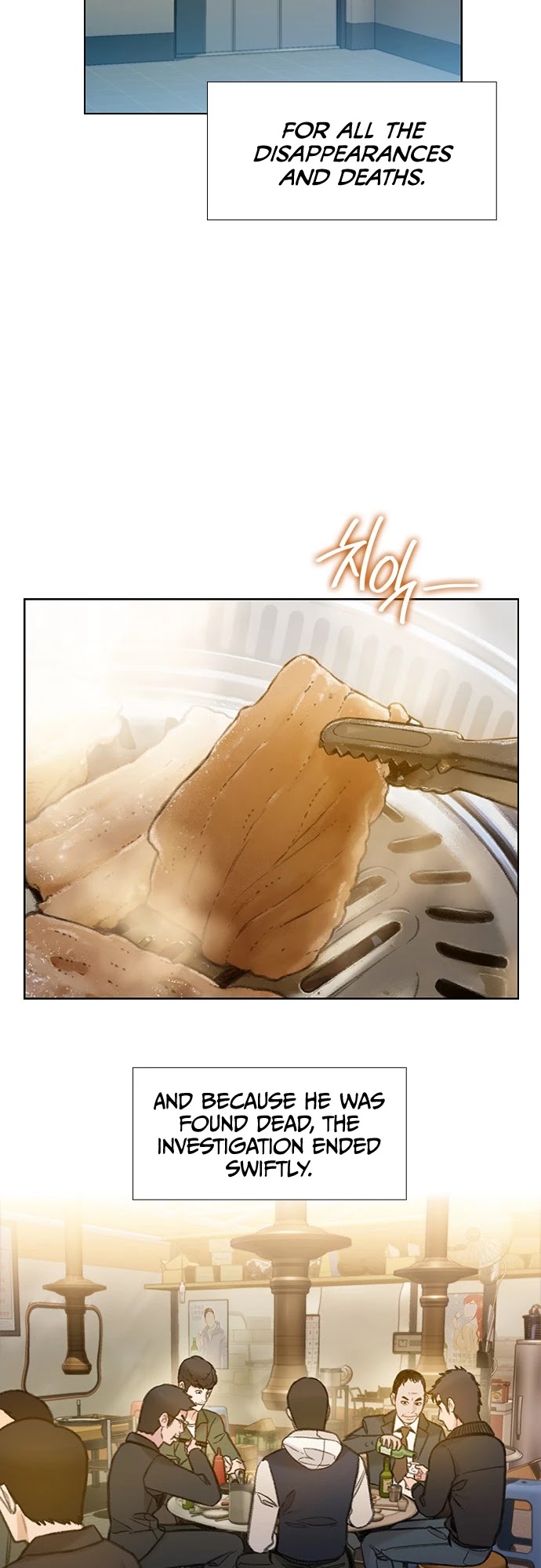 I Will Die Soon Chapter 56 page 5 - Chapter 56