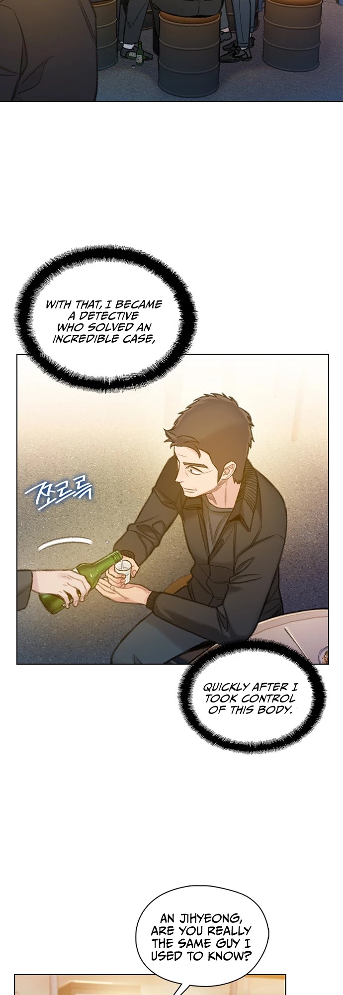 I Will Die Soon Chapter 56 page 6 - Chapter 56