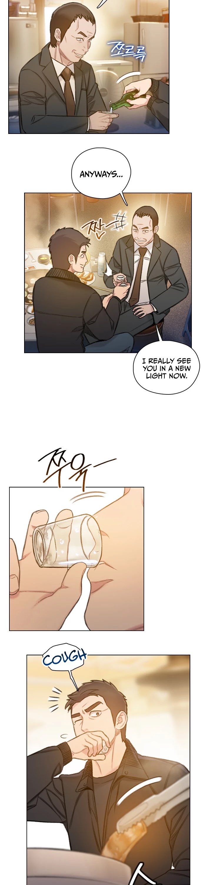 I Will Die Soon Chapter 56 page 7 - Chapter 56