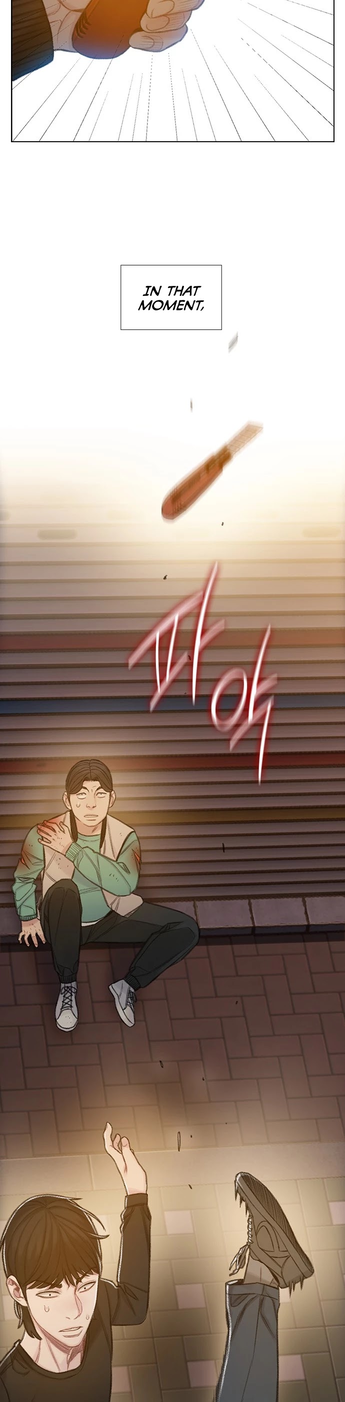I Will Die Soon Chapter 57 page 18 - Chapter 57