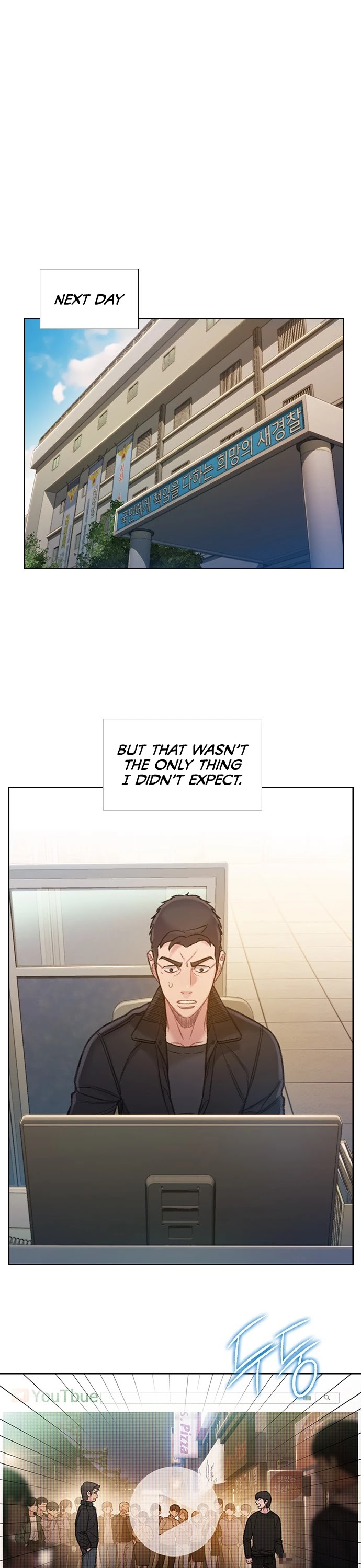 I Will Die Soon Chapter 57 page 25 - Chapter 57