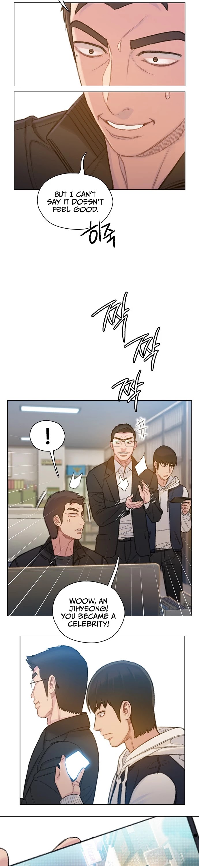 I Will Die Soon Chapter 57 page 27 - Chapter 57
