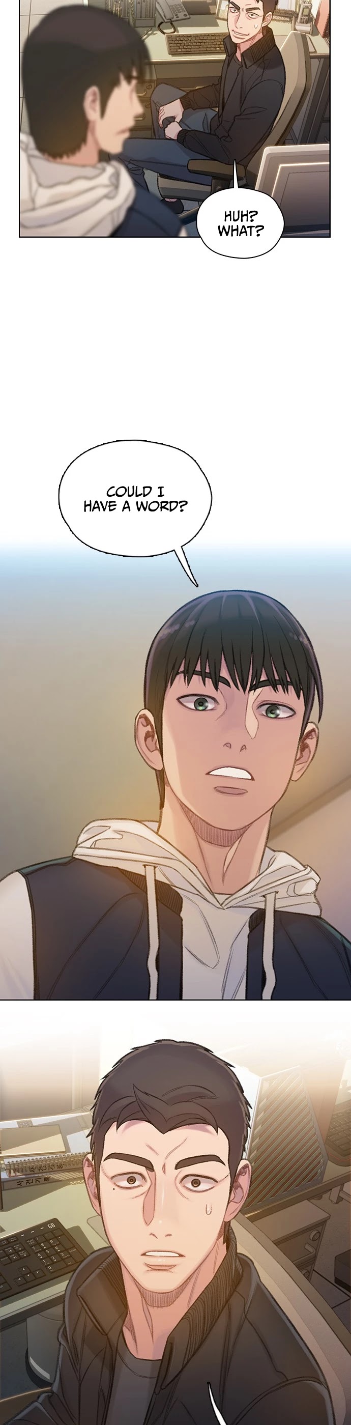 I Will Die Soon Chapter 57 page 29 - Chapter 57