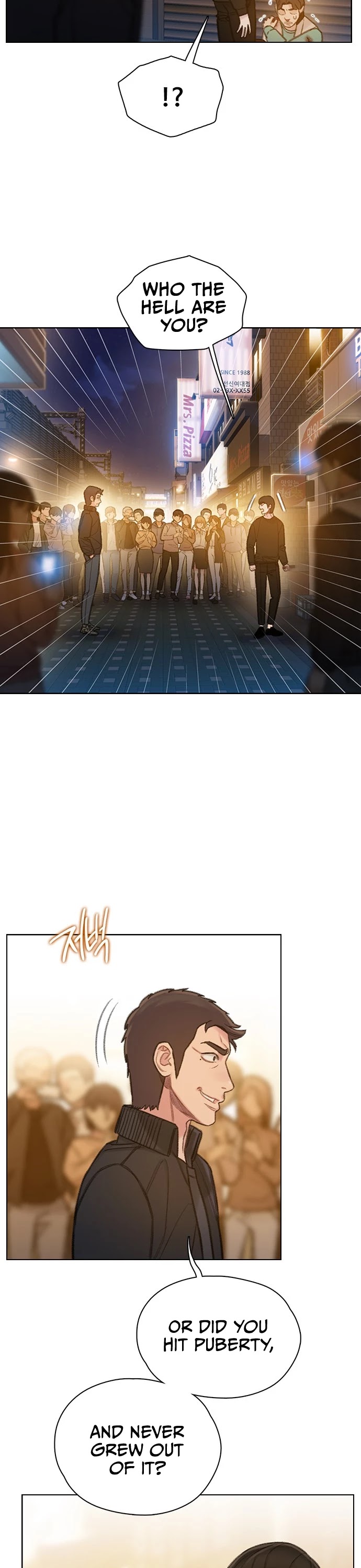 I Will Die Soon Chapter 57 page 9 - Chapter 57