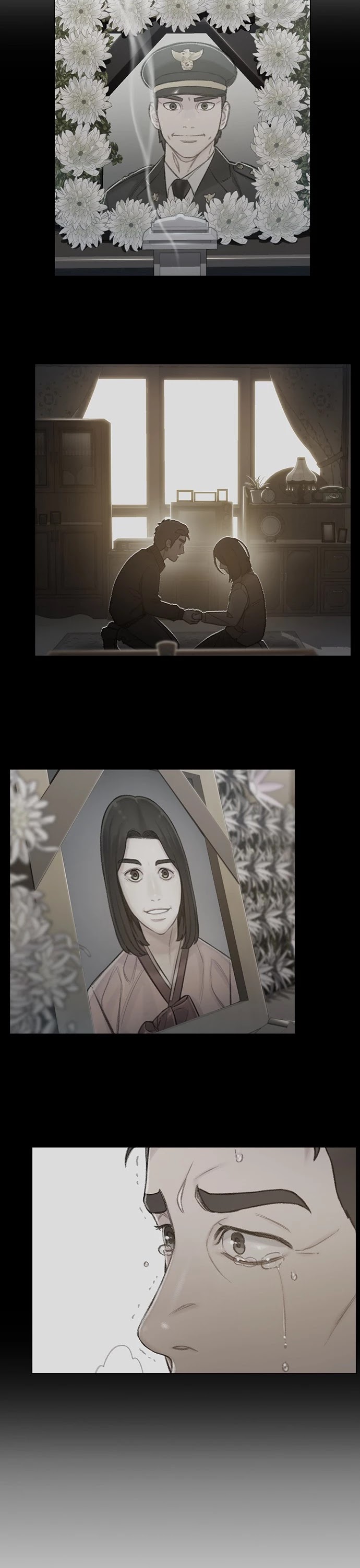 I Will Die Soon Chapter 58 page 10 - Chapter 58