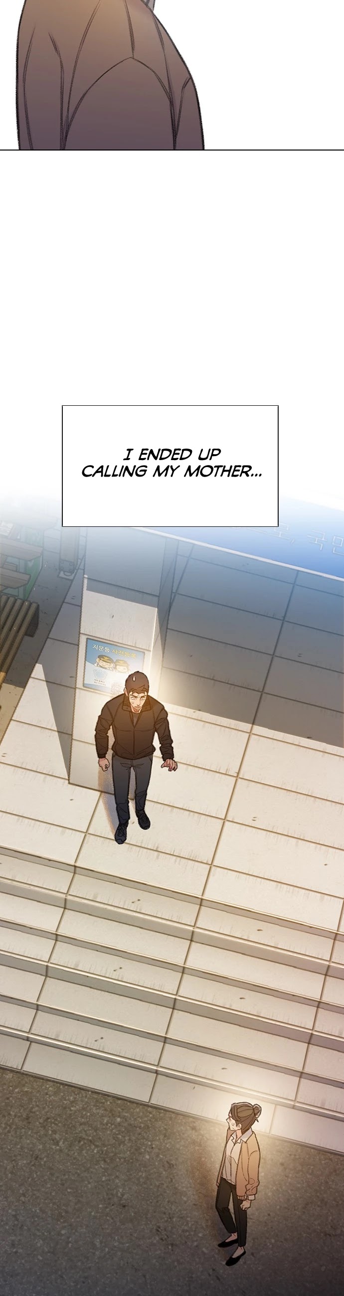 I Will Die Soon Chapter 58 page 37 - Chapter 58