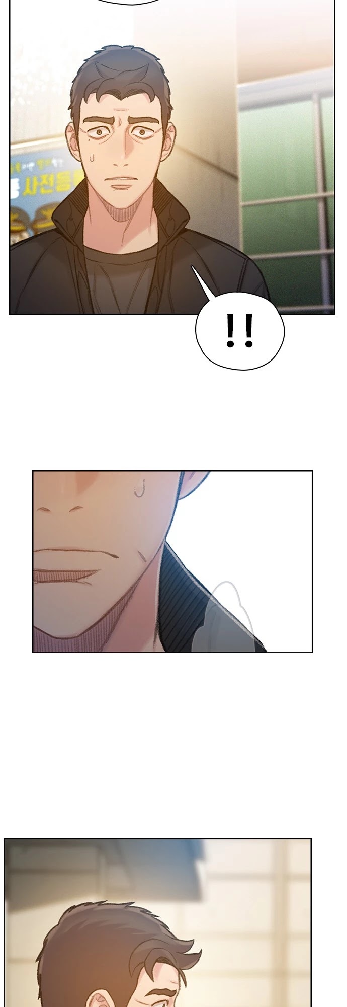 I Will Die Soon Chapter 59 page 10 - Chapter 59