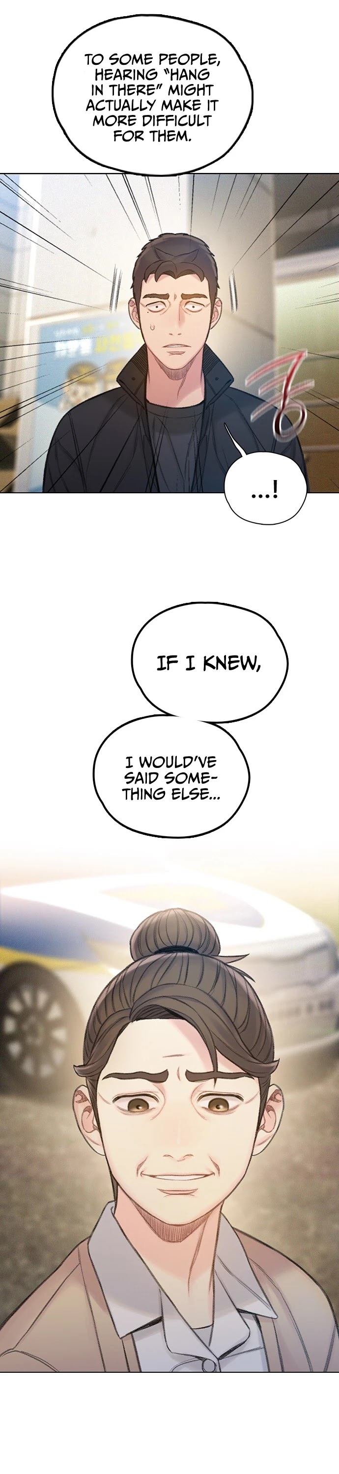 I Will Die Soon Chapter 59 page 13 - Chapter 59