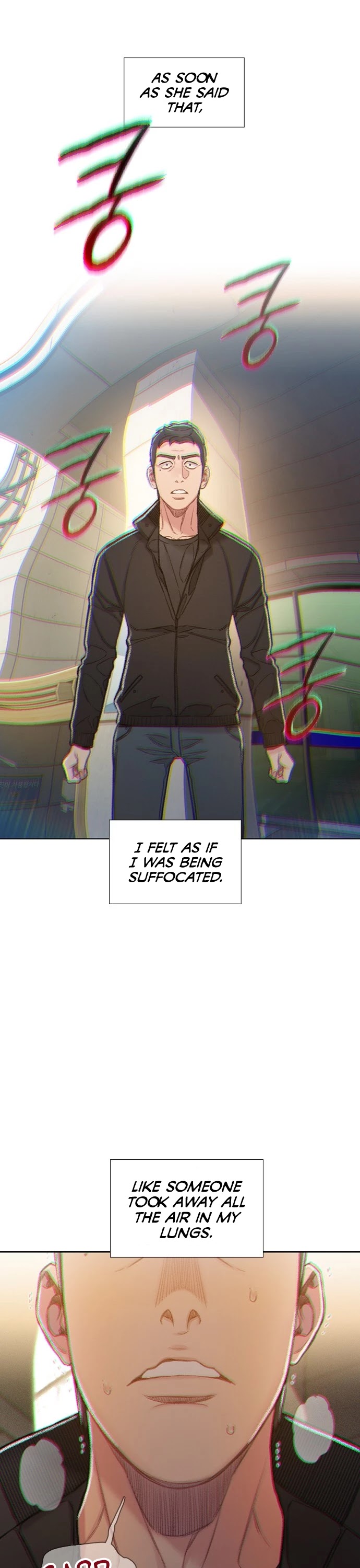I Will Die Soon Chapter 59 page 14 - Chapter 59