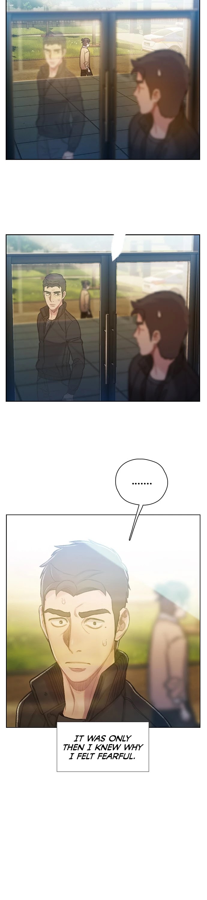 I Will Die Soon Chapter 59 page 18 - Chapter 59