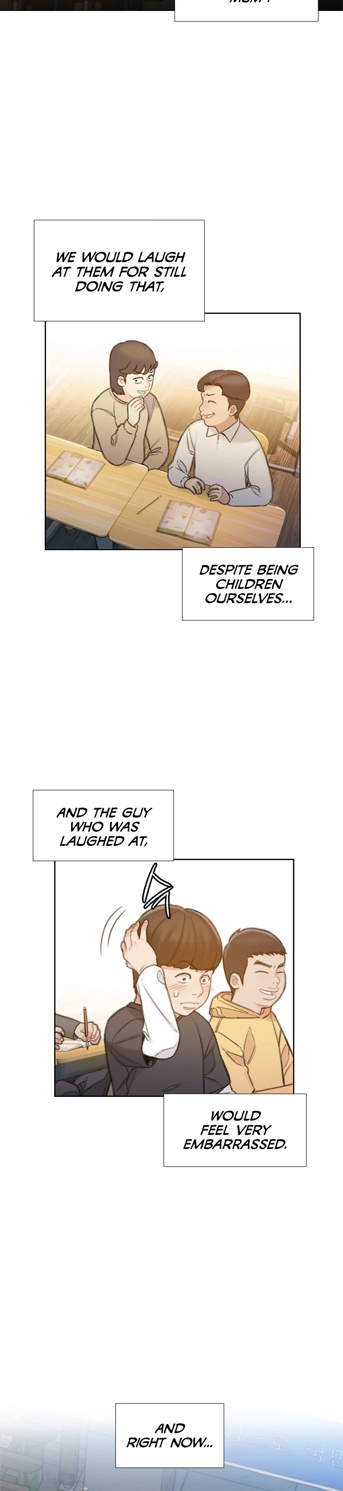 I Will Die Soon Chapter 59 page 2 - Chapter 59
