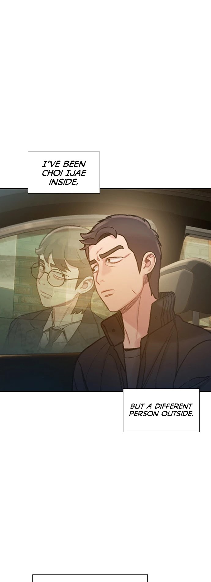 I Will Die Soon Chapter 59 page 21 - Chapter 59