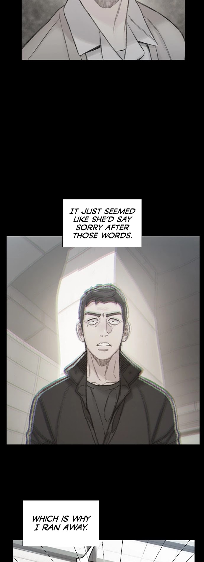 I Will Die Soon Chapter 59 page 25 - Chapter 59
