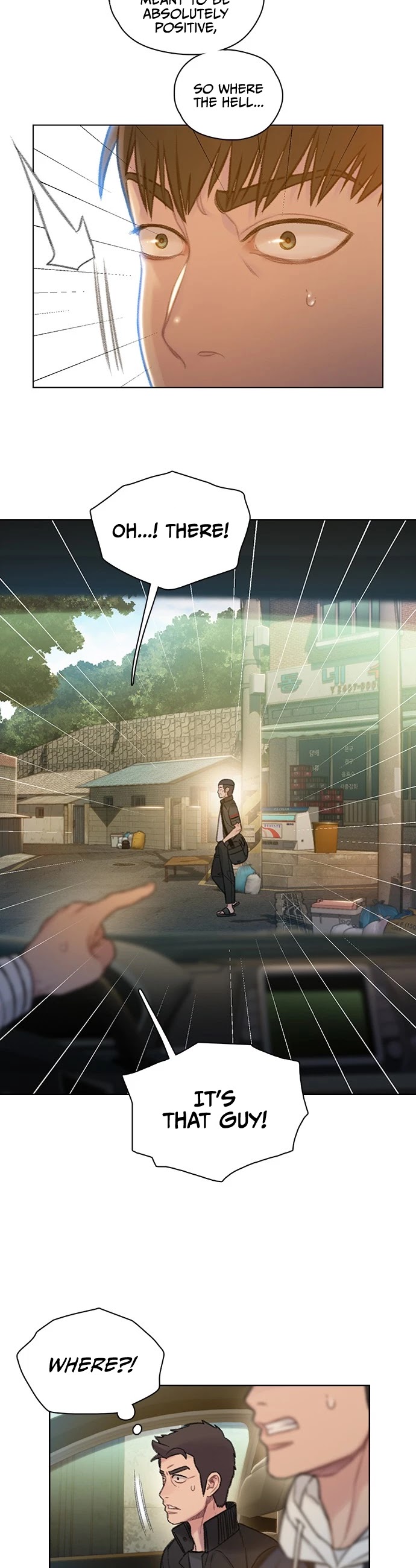 I Will Die Soon Chapter 59 page 30 - Chapter 59