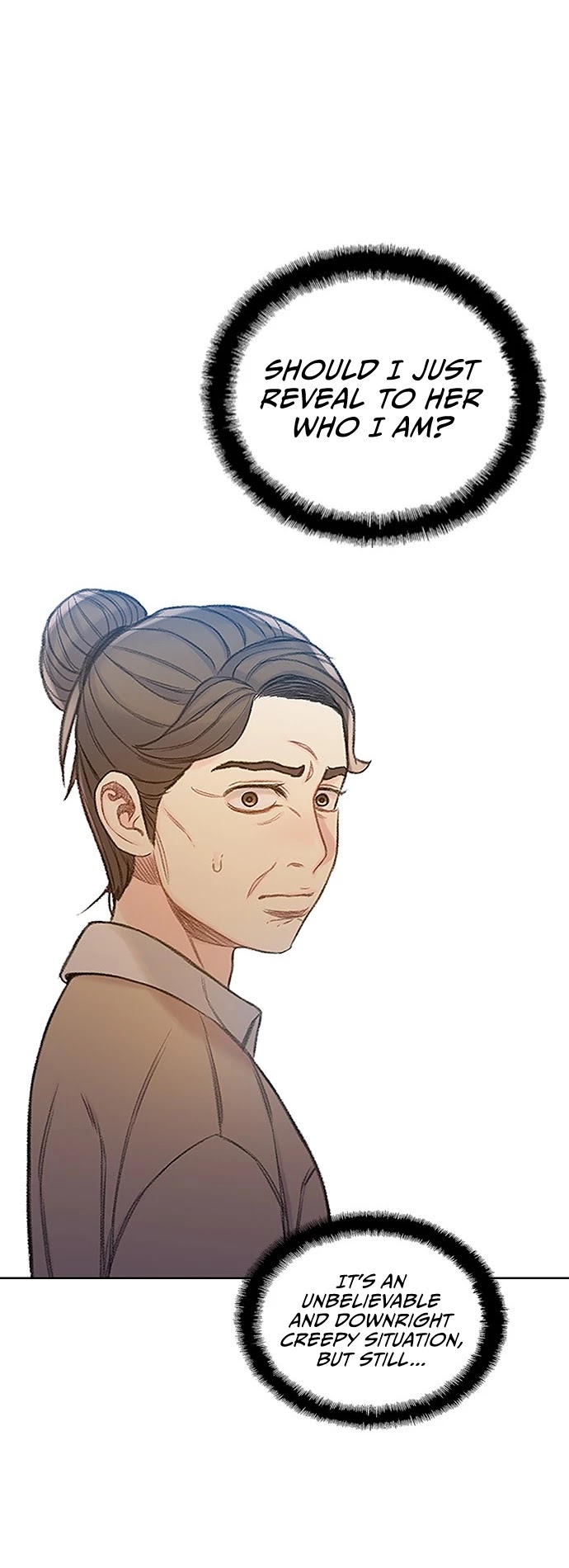 I Will Die Soon Chapter 59 page 5 - Chapter 59