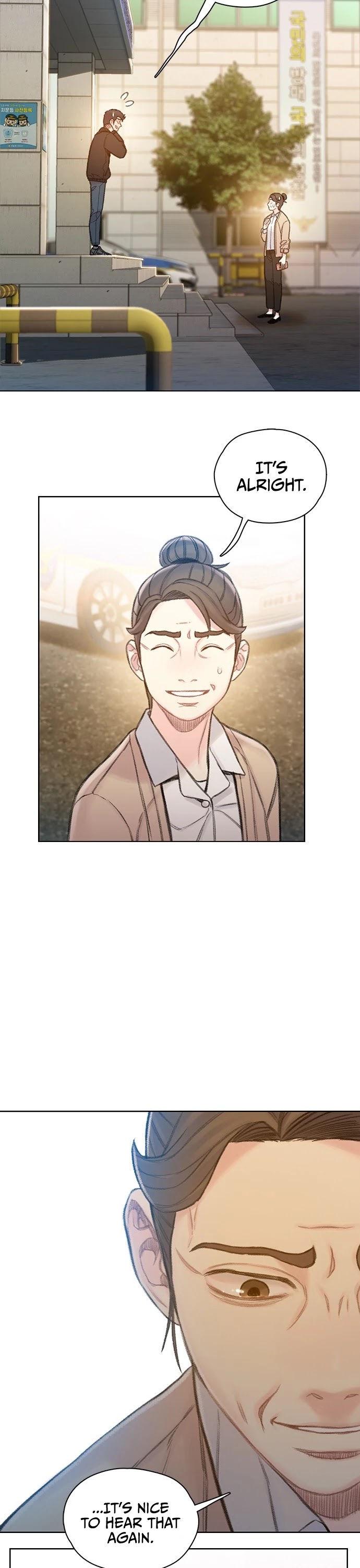 I Will Die Soon Chapter 59 page 9 - Chapter 59