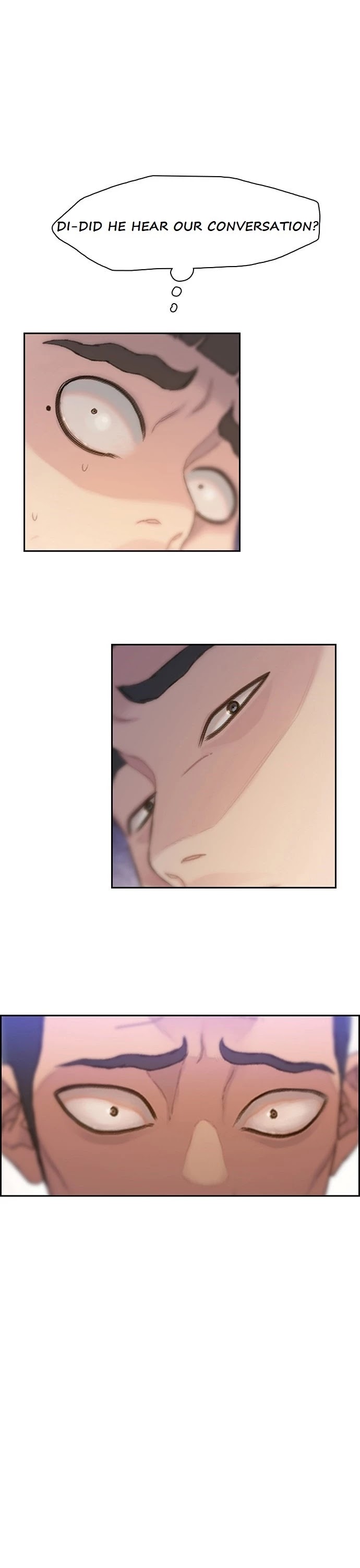 I Will Die Soon Chapter 6 page 2 - Chapter 6