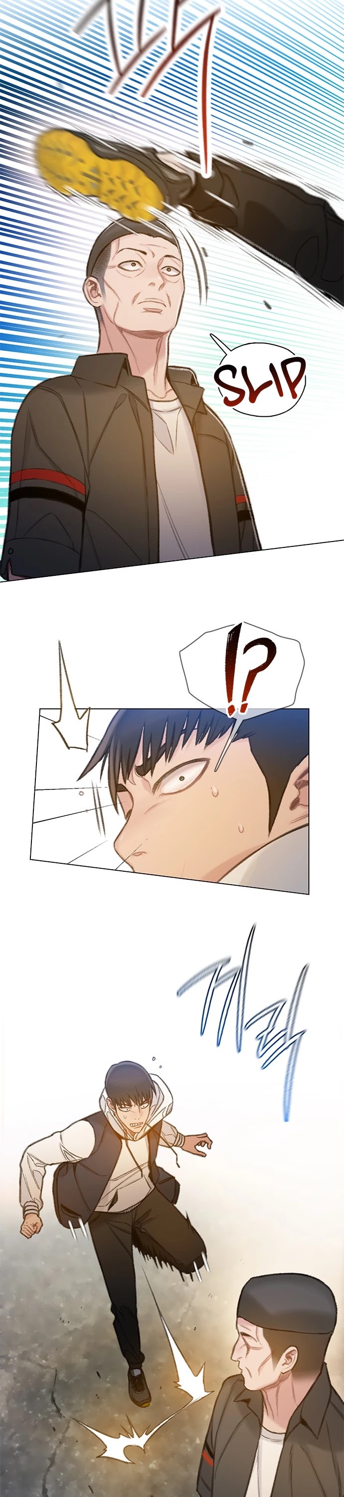 I Will Die Soon Chapter 60 page 13 - Chapter 60