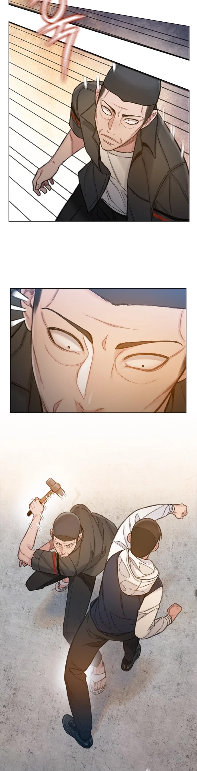 I Will Die Soon Chapter 60 page 15 - Chapter 60